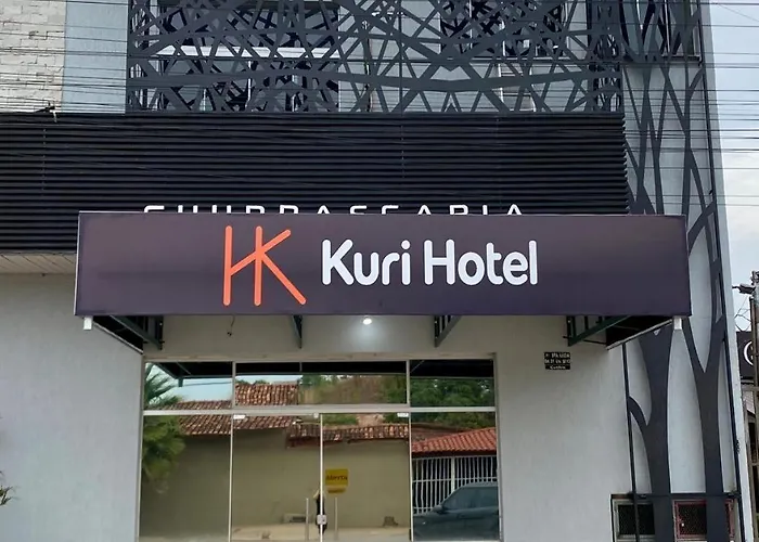 Kuri Hotel
