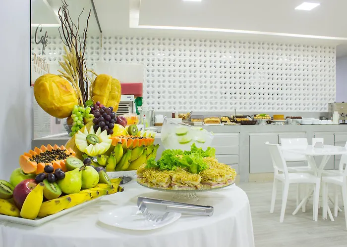 Imperial Plaza Hotel
