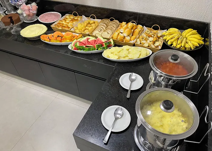Brasília Park Hotel